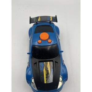 Adventure Force Gliders Motorized Vehicle 370-Z Nissan Blue